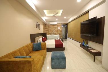Hotel Privya Rooms and banquet