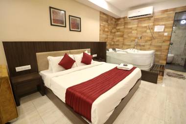 Hotel Privya Rooms and banquet