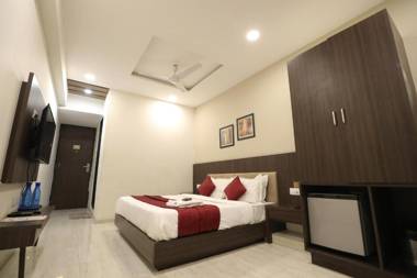 Hotel Privya Rooms and banquet
