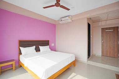 OYO Flagship 85248 HOTEL Anant