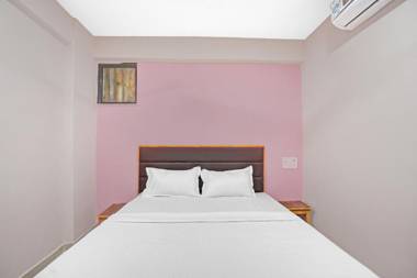 OYO Flagship 85248 HOTEL Anant