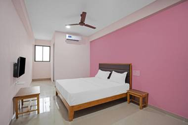 OYO Flagship 85248 HOTEL Anant