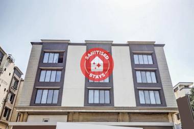 Collection O 85802 Hotel Laxmi Kuber