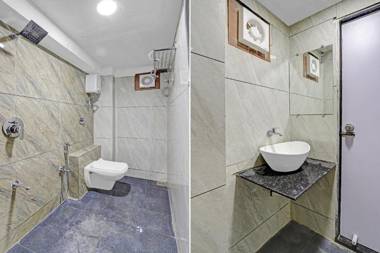 Collection O 85802 Hotel Laxmi Kuber