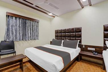 Collection O 85802 Hotel Laxmi Kuber