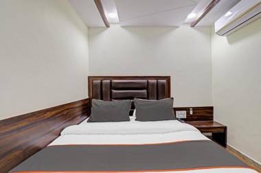 Collection O 85802 Hotel Laxmi Kuber