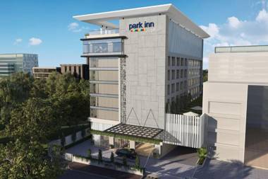 Park Inn by Radisson Surat