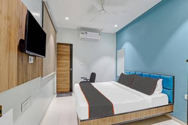 COLLECTION O 87603 Ospite Hotel