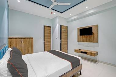 COLLECTION O 87603 Ospite Hotel