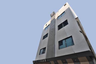 Hotel Urban