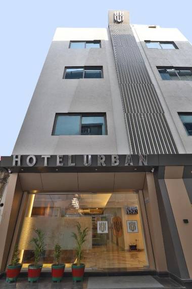 Hotel Urban