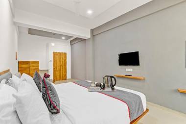 Townhouse 972 Hotel Silver I