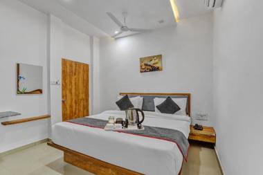 Townhouse 972 Hotel Silver I