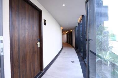 Rajhans Belliza  Managed by Honest Homes