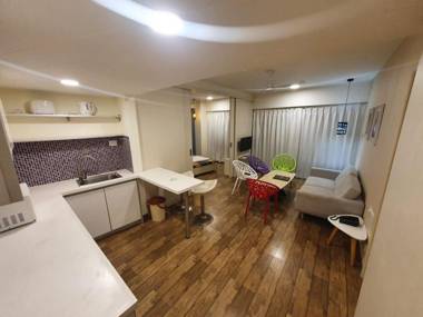 Rajhans Belliza  Managed by Honest Homes