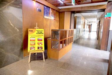 The Park Celebration