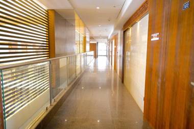 The Park Celebration