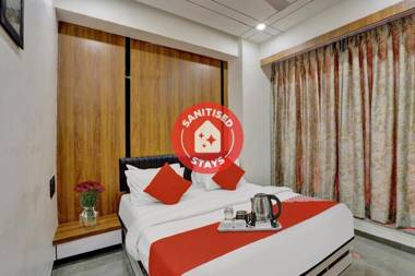 OYO Flagship 92431 Hotel Arihant