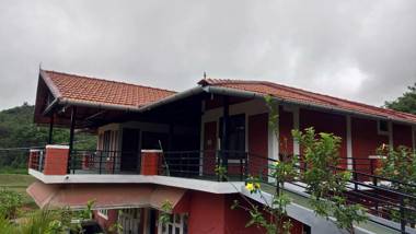 Gowrikere Homestay Coorg