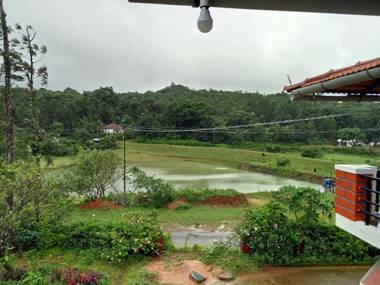 Gowrikere Homestay Coorg