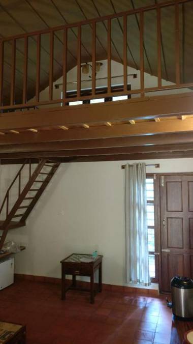 Natura Vista A Plantation Stay