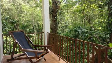 Natura Vista A Plantation Stay