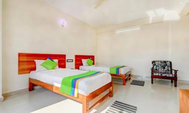 Treebo Trend Atithi Comforts Kushalnagar Town