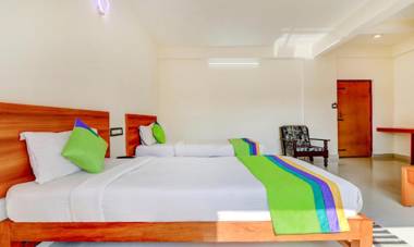 Treebo Trend Atithi Comforts Kushalnagar Town