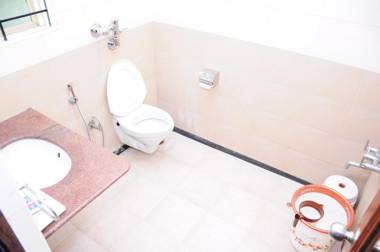 Hotel Pranav International-Fully Vaccinated Staff