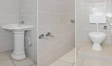 Treebo Trip Jammabane Cottage Madikeri