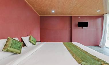 Treebo Trip Jammabane Cottage Madikeri