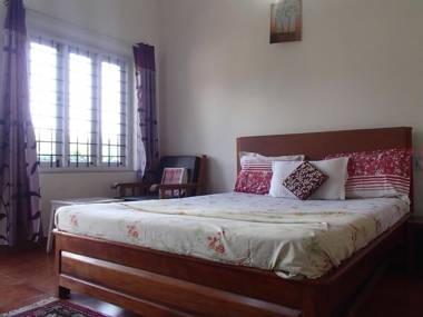 Coorg 4 C's Little Paradise