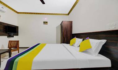 Treebo Trip Lee Comfort