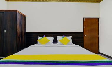 Treebo Trip Lee Comfort