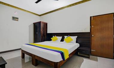 Treebo Trip Lee Comfort