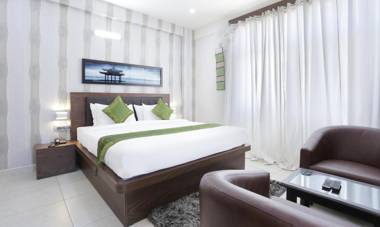 Treebo Trend Sandpipers Kushalnagar