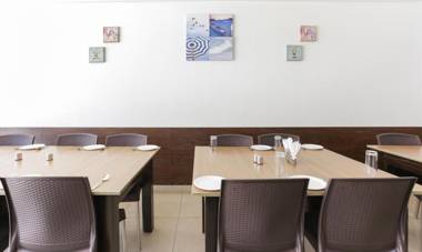 Treebo Trend Sandpipers Kushalnagar