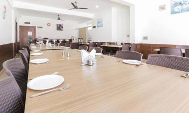 Treebo Trend Sandpipers Kushalnagar