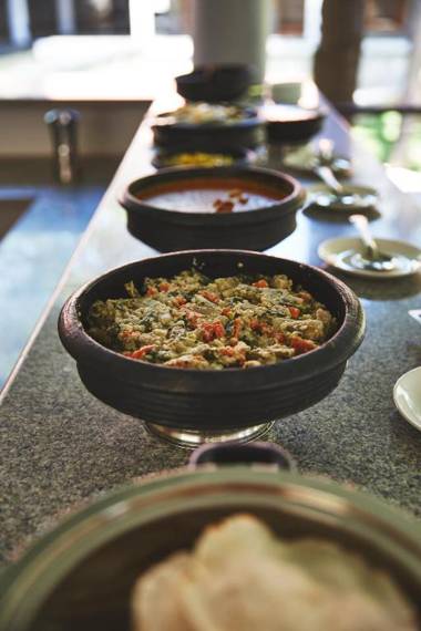 The Birchwood Retreat Madikeri