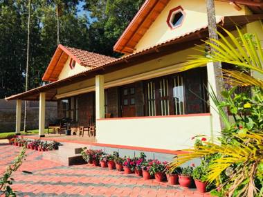 Hallibailu Homestay