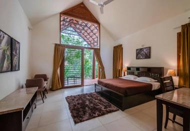 StayVista at Acacia Villa One