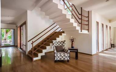 StayVista at Acacia Villa One