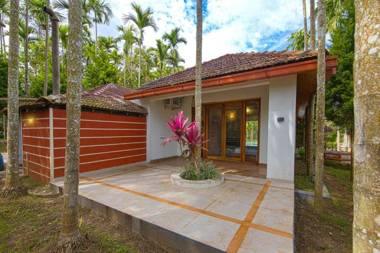 StayVista at Tall Silver