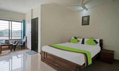 Treebo Trip Vijaya Comforts