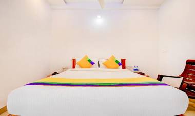 Treebo Trip Vijaya Comforts