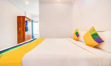 Treebo Trip Vijaya Comforts