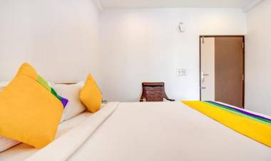 Treebo Trip Vijaya Comforts