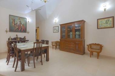 StayVista at Crystal Homestay