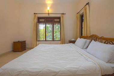 StayVista at Crystal Homestay