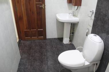 Whistling Woods Farm Stay